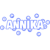 Gift for Annika