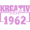 Kreativ 1962