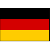Deutschland flagge