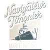 Navigateur Timonier Marine Nationale
