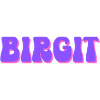 Birgit die Freundliche, Vorname