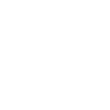 Blockiger Glitch Text Tee