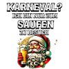 Karneval Humor