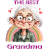 Die beste Großmutter