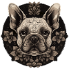 Bouledogue français