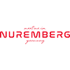 Nuremberg T-Shirt – Skyline