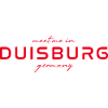 Duisburg T-Shirt – Skyline