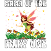 Maman de la fée Une