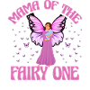 Mama of the fairy One
