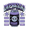 Depresso Energy Drink