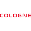 Cologne T-Shirt – Cathedral City Love