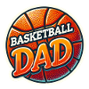 Basketball Dad