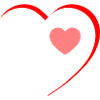 Have a big heart