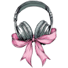 Coquette Bow Tontechniker Tontechniker