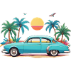 Summer Vibes