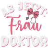 Ärztin Frau Doktor