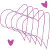 Sweet Pinkish Love Resonance 00