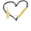 Saxophone Saxophone
