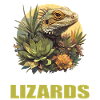 Lizards Lizard