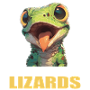 Lizards Lizard