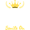 Keep Calm and Smile On