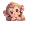 Macaque Macaque