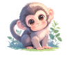 Macaque Macaque