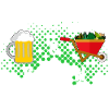 Garten Rentner Bier
