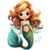 Mermaid