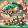 The Flying Fish