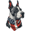 Bullterrier