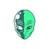 Stay Weird Stay Alien
