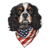 Cavalier King Charles