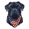 Bullmastiff