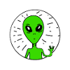 Restez bizarre Restez étranger