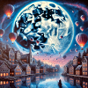 Der Mondballon