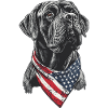Englischer Mastiff
