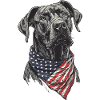 Deutsche Dogge