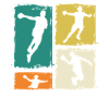 Handball players Handball