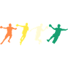 Handballer Evolution Handball