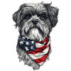 Lhasa Apso
