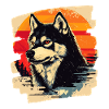 Husky