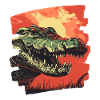 Crocodile