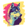 Husky