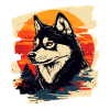 Husky