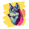 Husky