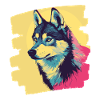 Husky