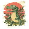 Crocodile
