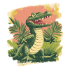 Crocodile