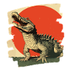 Crocodile